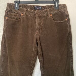 Vintage Polo Jean CO. Ralph Lauren Pants